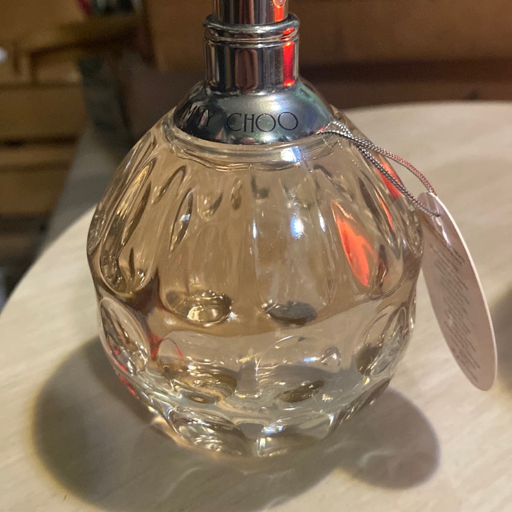 Jimmy Choo EDT In Box - Picture 2 of 5